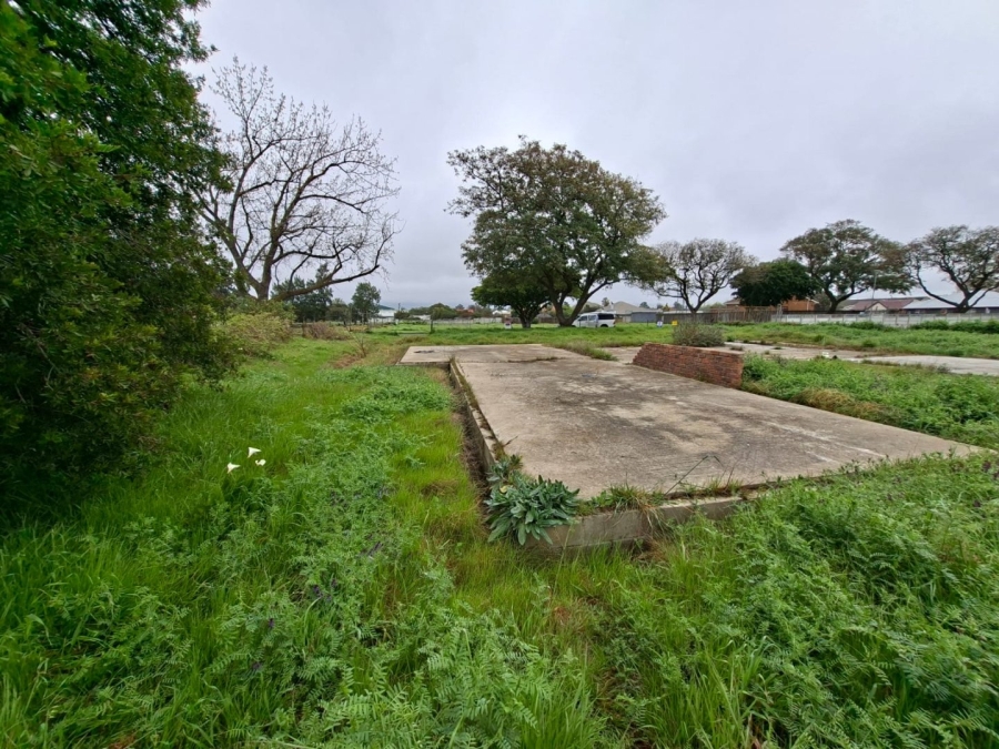 Commercial Property for Sale in Wolseley Western Cape